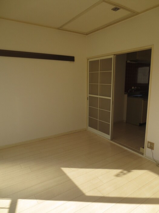 居室 リーベマルサン Ａ