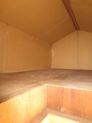 内観写真 リーベマルサン Ａ