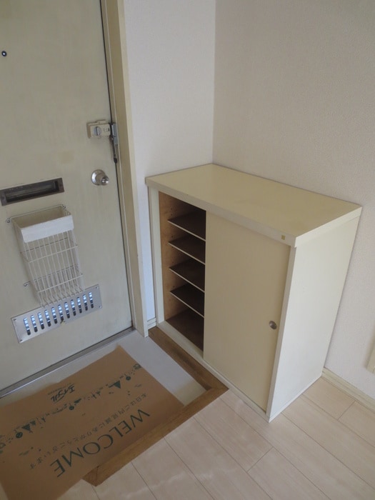 靴箱 リーベマルサン Ａ