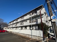 パークサイド日吉