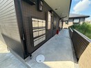 建物設備 ウェリア相模大野
