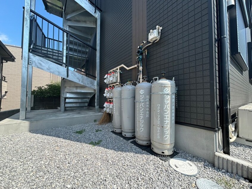 外観写真 ウェリア相模大野