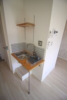 キッチン ウェリア相模大野