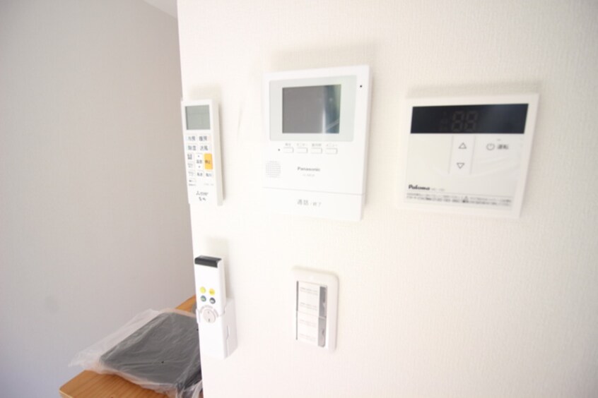 内観写真 ウェリア相模大野