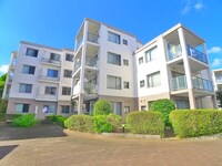 リーベスト勝田台　ｴﾙﾍﾞｰﾙの街