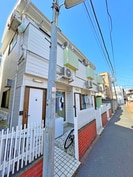 Ａｖｅｎｉｒ　Ｊｕｊｏの外観