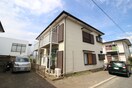外観写真 第２スズキハイツ
