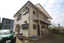 外観写真 第２スズキハイツ