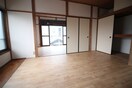 居室 第２スズキハイツ