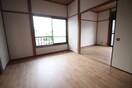 居室 第２スズキハイツ