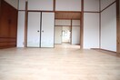 居室 第２スズキハイツ