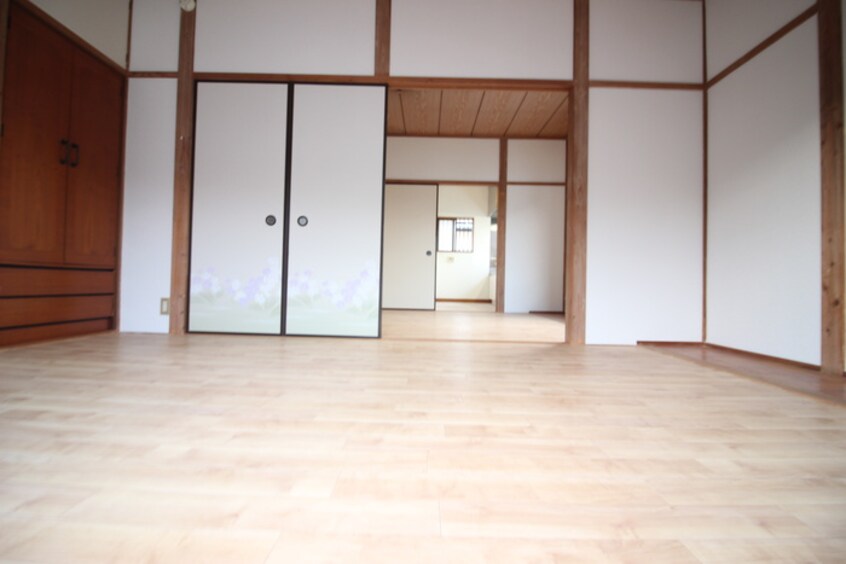 居室 第２スズキハイツ