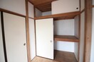収納 第２スズキハイツ