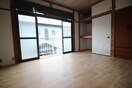 居室 第２スズキハイツ