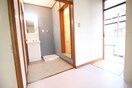 内観写真 第２スズキハイツ