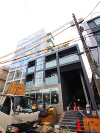 Brilliaist渋谷本町
