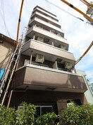 外観写真 滝野川プレイス