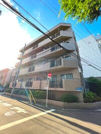 エム西葛西第1