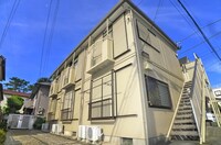 シティハイムアムール