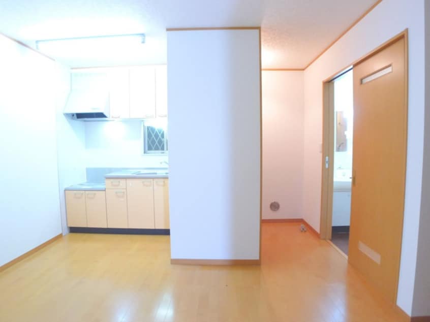 居室 パルコ－ト泉