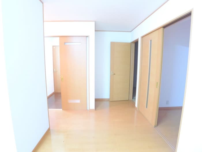 居室 パルコ－ト泉