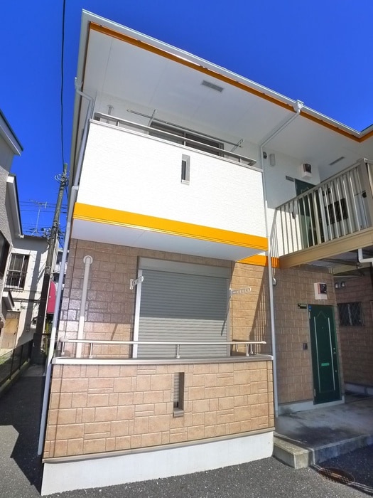 外観写真 パルコ－ト泉