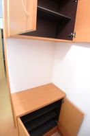 靴箱 パルコ－ト泉