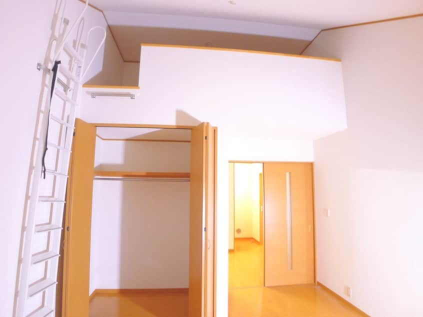 居室 パルコ－ト泉