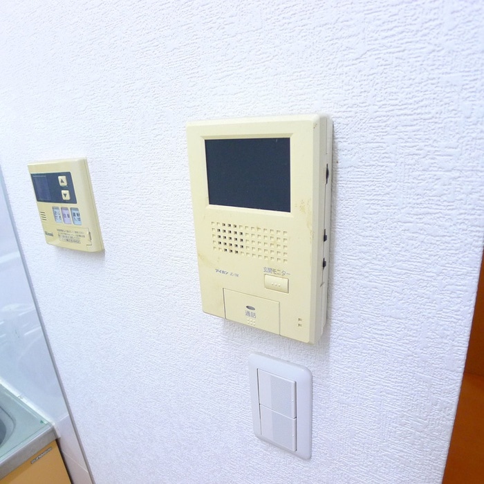 内観写真 パルコ－ト泉