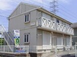 フレグランス平山Ｅ