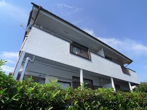 ガーデンハイツ