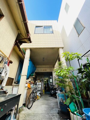 コーポ中里