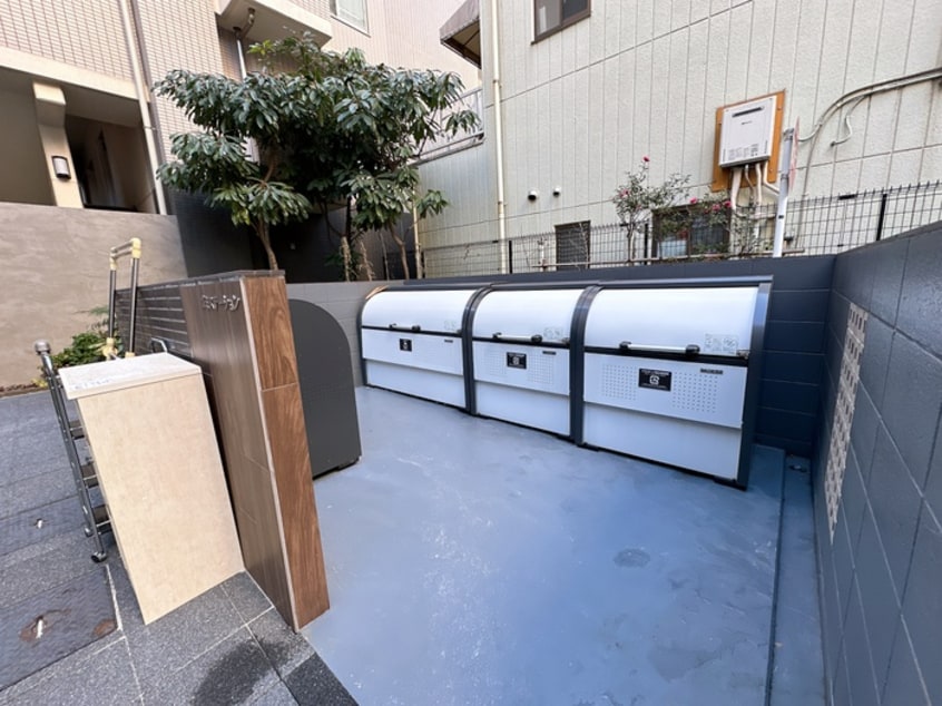 建物設備 ＩＰＳＥ府中