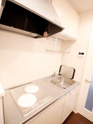 キッチン ＥＶＥＲＧＲＥＥＮⅢ