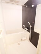 バス／シャワールーム等 ＥＶＥＲＧＲＥＥＮⅢ