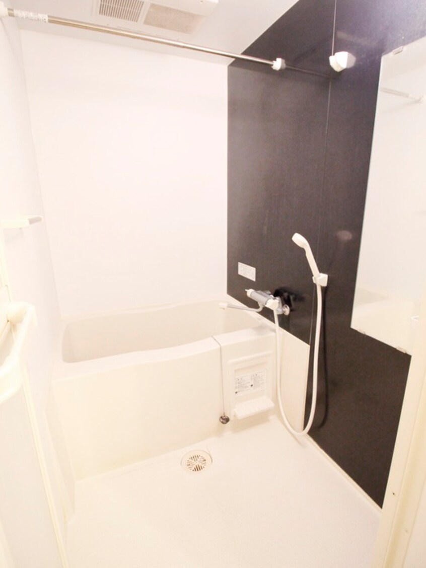 バス／シャワールーム等 ＥＶＥＲＧＲＥＥＮⅢ