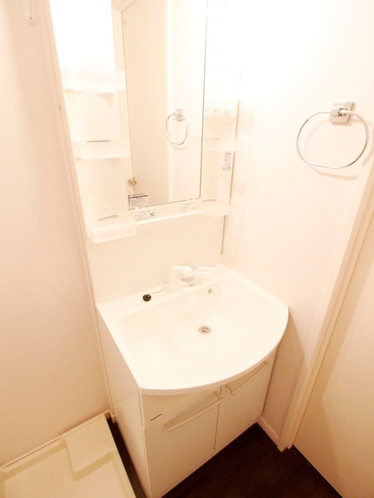 洗面 ＥＶＥＲＧＲＥＥＮⅢ