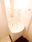 洗面 ＥＶＥＲＧＲＥＥＮⅢ