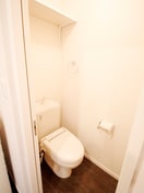 トイレ ＥＶＥＲＧＲＥＥＮⅢ