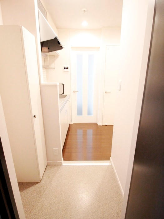 玄関 ＥＶＥＲＧＲＥＥＮⅢ