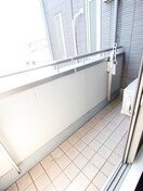 ベランダ・バルコニー ＥＶＥＲＧＲＥＥＮⅢ