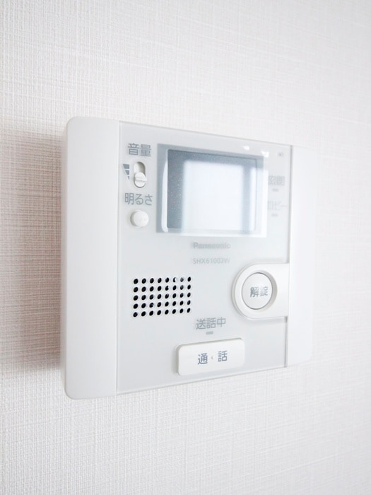 内観写真 ＥＶＥＲＧＲＥＥＮⅢ