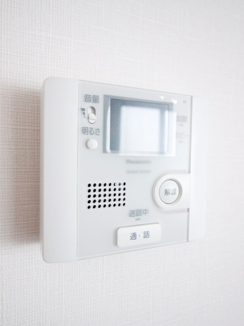 内観写真 ＥＶＥＲＧＲＥＥＮⅢ