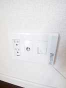 内観写真 ＥＶＥＲＧＲＥＥＮⅢ