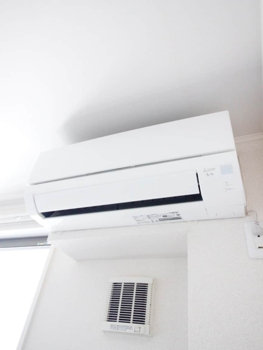 内観写真 ＥＶＥＲＧＲＥＥＮⅢ