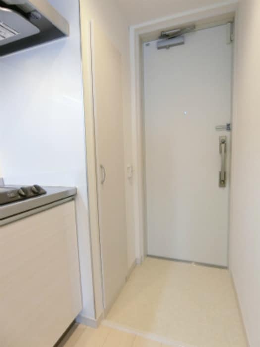 玄関 リブリ・フローライトＳ