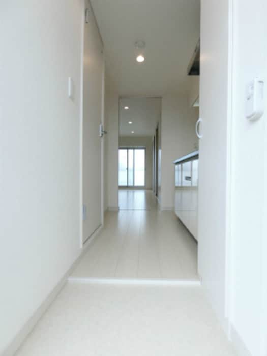 廊下 リブリ・フローライトＳ