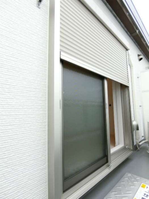 ベランダ・バルコニー リブリ・フローライトＳ