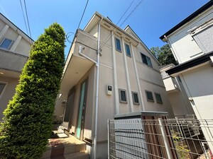 平澤戸建