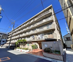 カーサ錦糸町（328）